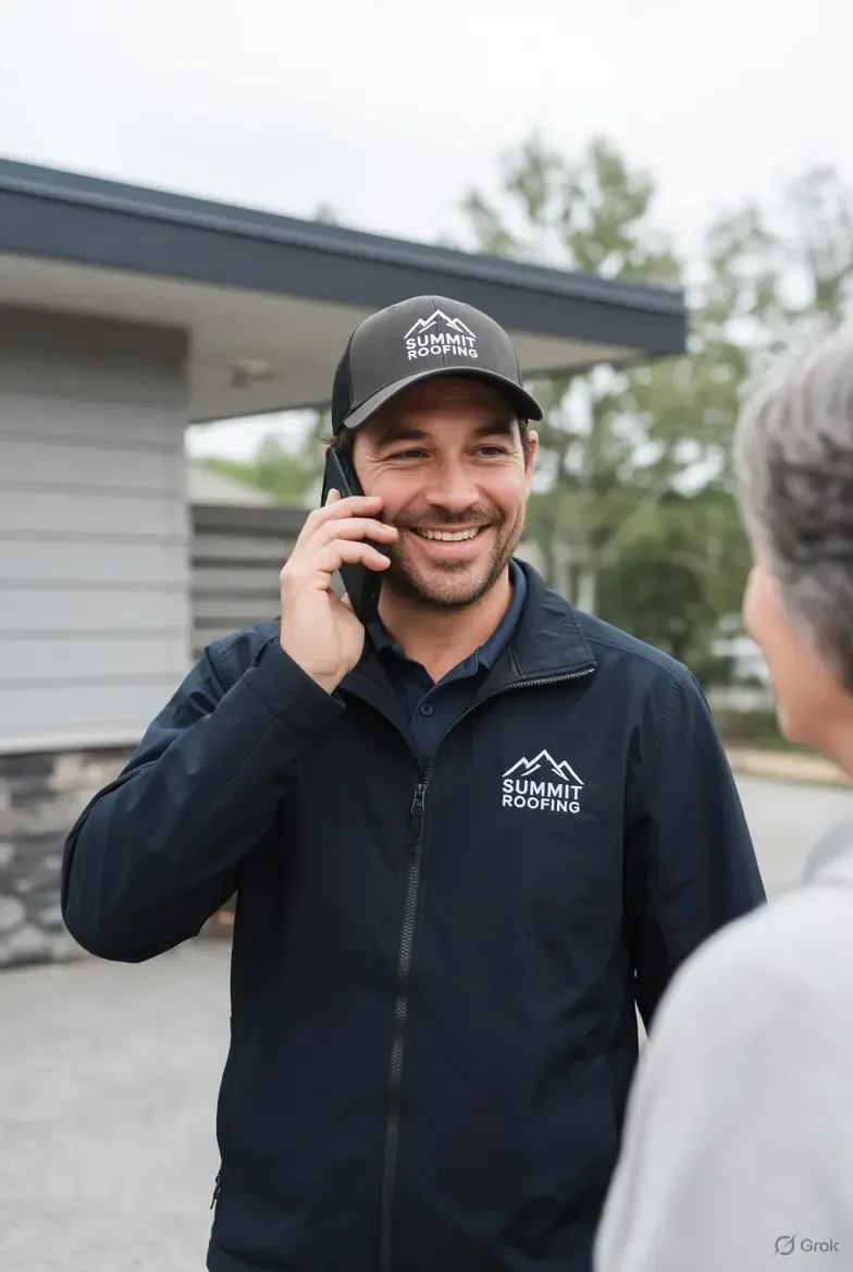 Flat Roof Leak Repair Niles, OH FAQs